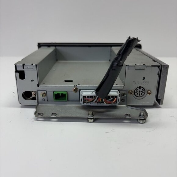 1996-2000 Honda Civic EX DX Stereo Radio Receiver Player 39100-S01-A110 OEM FM - Picture 7 of 12
